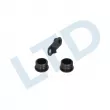 LTD LTD-110 - Kit de réparation, étrier de frein