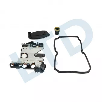 Appareil de commande, boîte automatique LTD LTD-1402701261