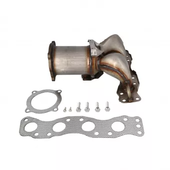 Catalyseur LTD LTD-1411062J02H02