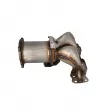 LTD LTD-1411062J02H02 - Catalyseur