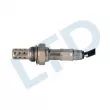 LTD LTD-1628HR - Sonde lambda