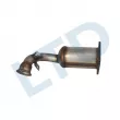 LTD LTD-1705SN - Catalyseur