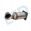 LTD LTD-1705SN - Catalyseur