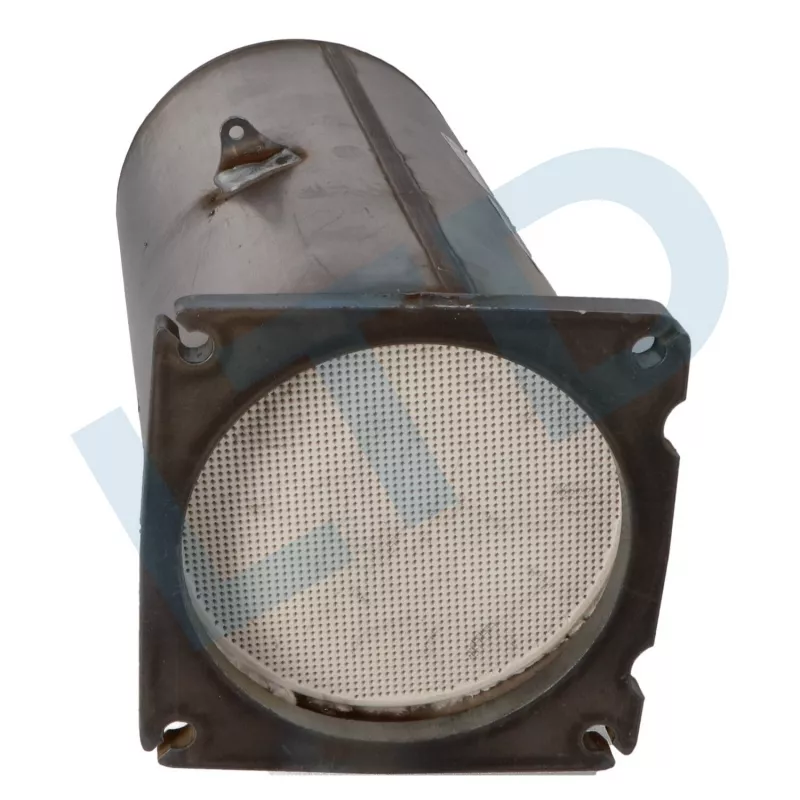 Filtre à particules / à suie, échappement LTD LTD-1731LZ - Visuel 1