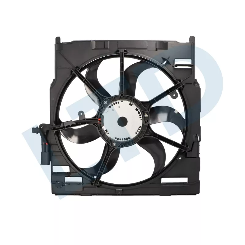 Ventilateur, refroidissement du moteur LTD LTD-17427537357 - Visuel 1