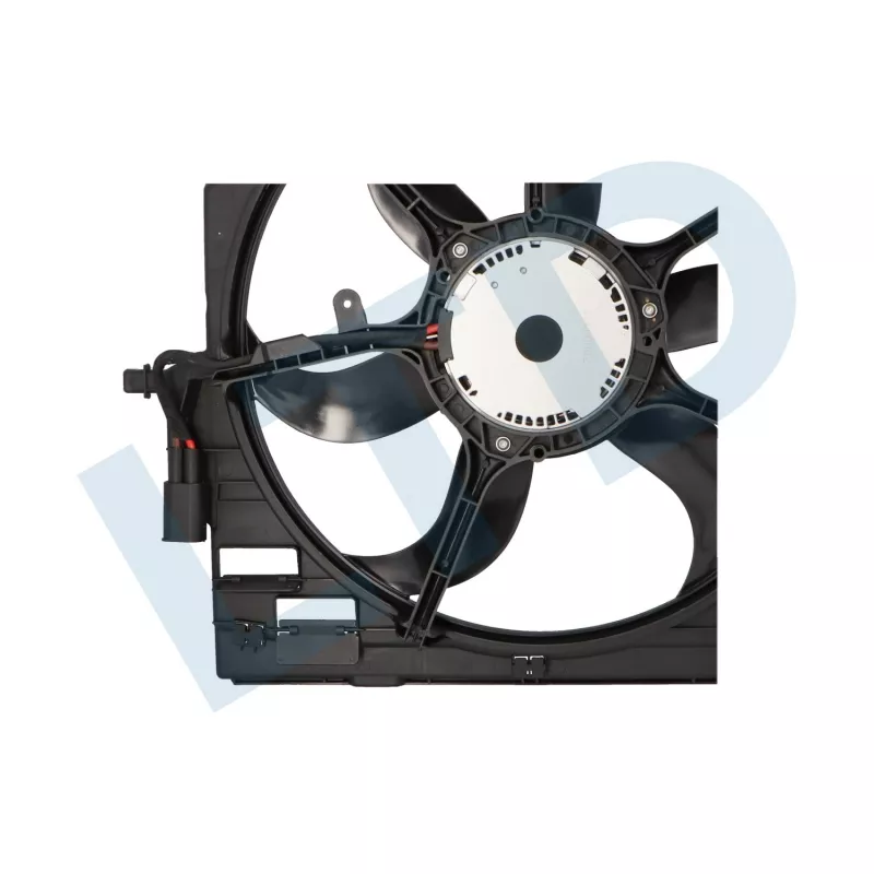 Ventilateur, refroidissement du moteur LTD LTD-17427537357 - Visuel 2