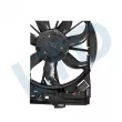 LTD LTD-17427545366 - Ventilateur, refroidissement du moteur