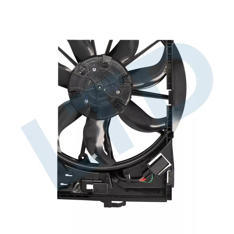 Ventilateur, refroidissement du moteur LTD LTD-17427545366 - Visuel 2
