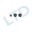 LTD LTD-188 - Kit de réparation, étrier de frein