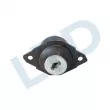 LTD LTD-191199402C - Support moteur arrière gauche