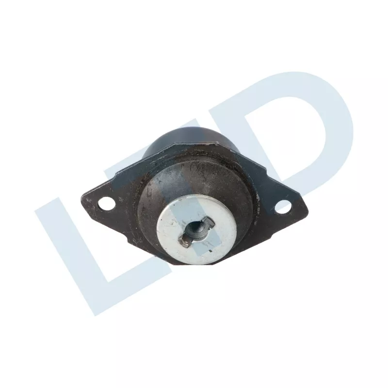 Support moteur arrière gauche LTD LTD-191199402C - Visuel 1