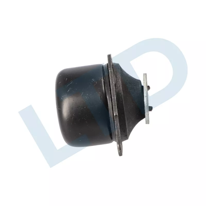 Support moteur arrière gauche LTD LTD-191199402C - Visuel 2