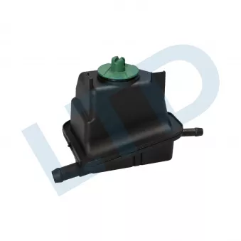 Vase d'expansion l'huile hydraulique, direction assistée LTD OEM 1J0422371B