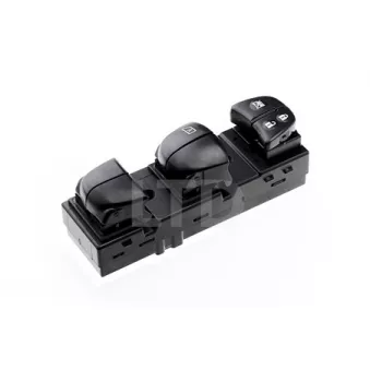 LTD LTD-254011KA0B - Interrupteur, lève-vitre avant gauche 