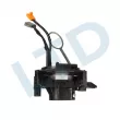 LTD LTD-255672223R - Ressort tournant, Airbag