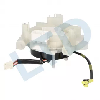 Ressort tournant, Airbag LTD LTD-255678H701