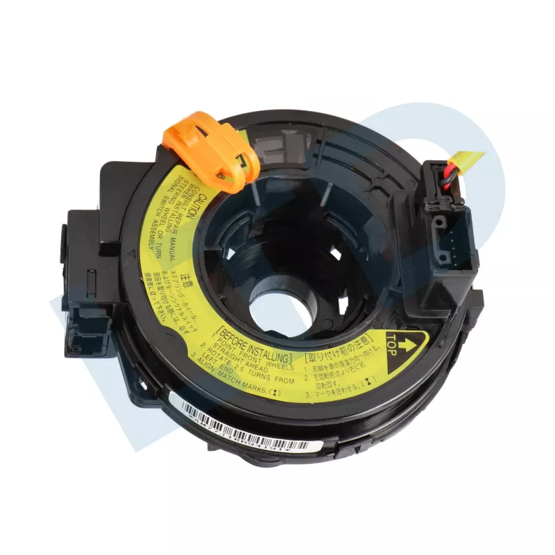 Ressort tournant, Airbag LTD LTD-3748062JA0 - Visuel 1
