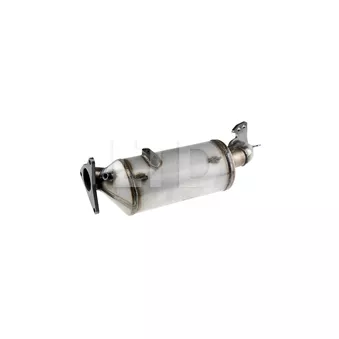 LTD LTD-44612AA670 - Filtre à particules / à suie, échappement