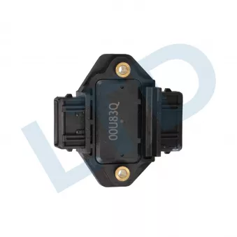LTD LTD-4D0905351 - Appareil de commande, système d'allumage