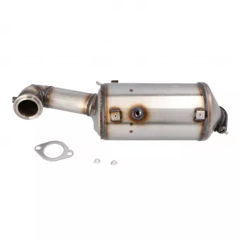 Filtre à particules / à suie, échappement LTD LTD-55567233