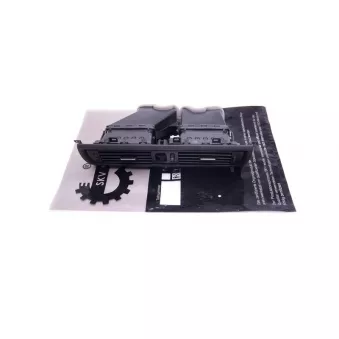 Buses d'air, tableau de bord LTD LTD-64229209136 pour BMW Série 5 520 d xDrive - 190cv