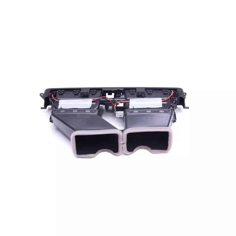 Buses d'air, tableau de bord LTD LTD-64229209136 - Visuel 2