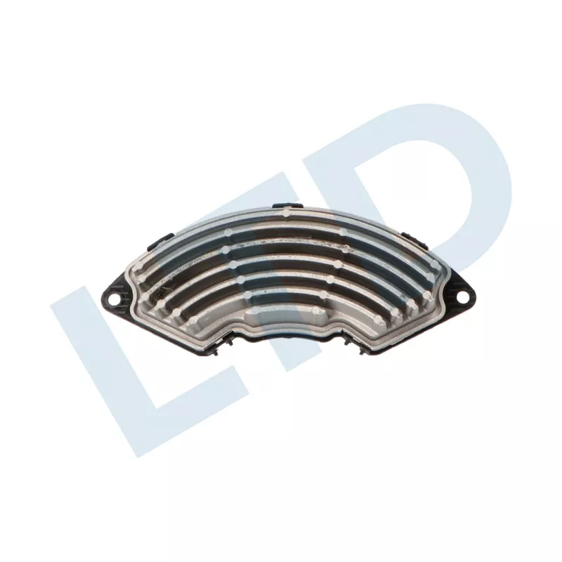 Résistance, pulseur d'air habitacle LTD LTD-6441CE - Visuel 1