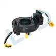 Ressort tournant, Airbag LTD [LTD-77900SNAU11]