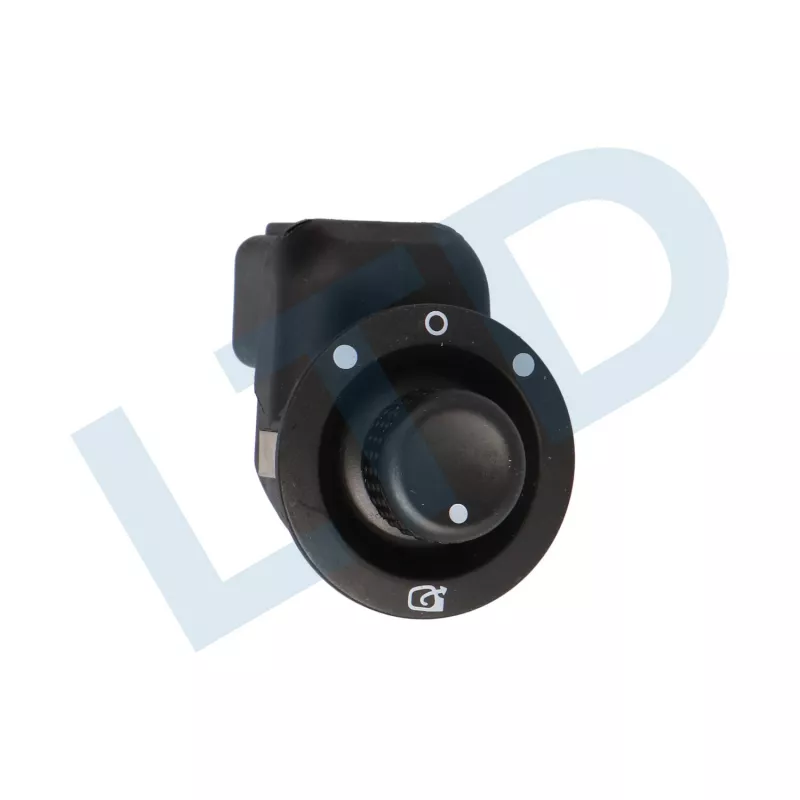 Commande, ajustage du miroir LTD LTD-8200676533 - Visuel 1