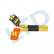 LTD LTD-8430602110 - Ressort tournant, Airbag