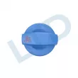 LTD LTD-8E0121321 - Bouchon, réservoir de liquide de refroidissement