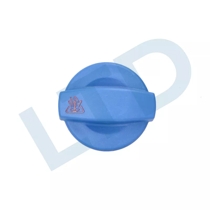 Bouchon, réservoir de liquide de refroidissement LTD LTD-8E0121321 - Visuel 1