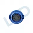 LTD LTD-8E0121321 - Bouchon, réservoir de liquide de refroidissement