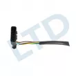 LTD LTD-90512668 - Moteur d'essuie-glace
