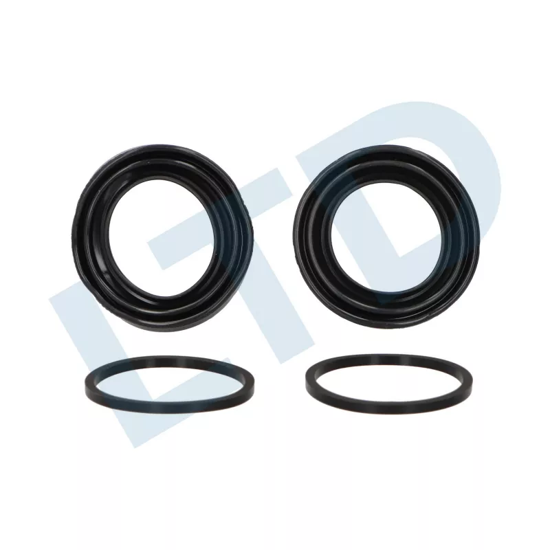 Kit de réparation, étrier de frein LTD LTD-909 - Visuel 2