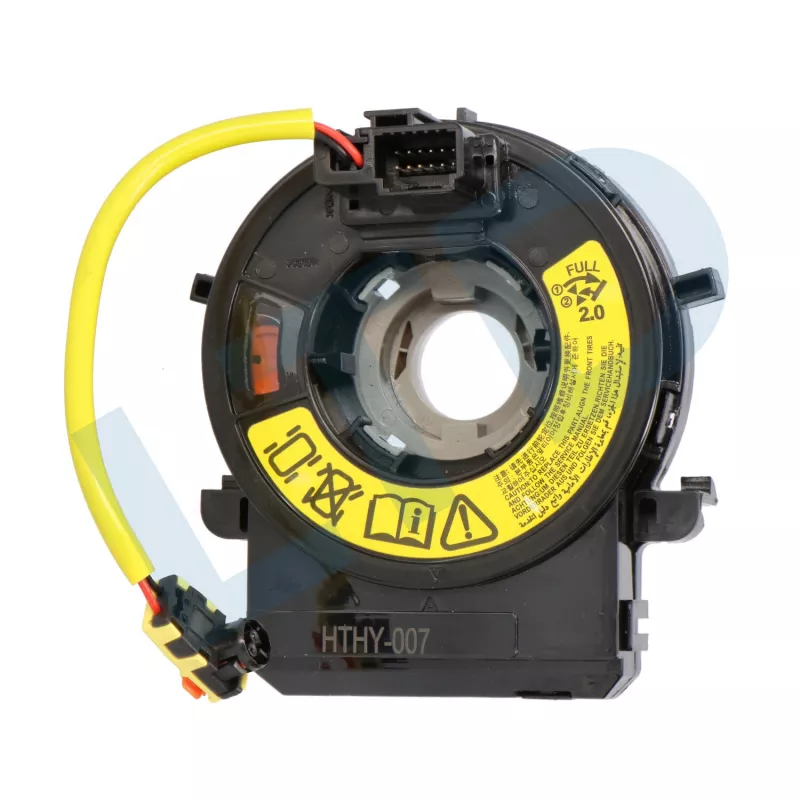 Ressort tournant, Airbag LTD LTD-934902W110 - Visuel 2