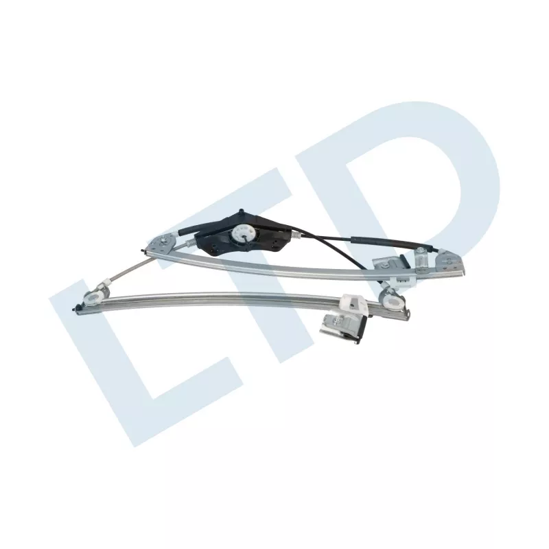 Lève-vitre avant droit LTD LTD-A1697203279 - Visuel 1
