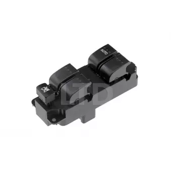 Interrupteur, lève-vitre avant gauche LTD LTD-BP1E66350