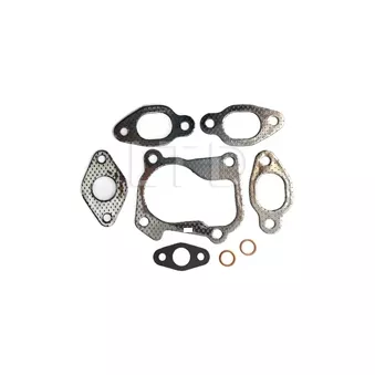 Kit de montage, turbo LTD [LTD-GT156]