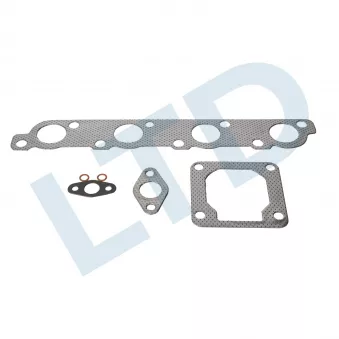Kit de montage, turbo LTD [LTD-GT175]
