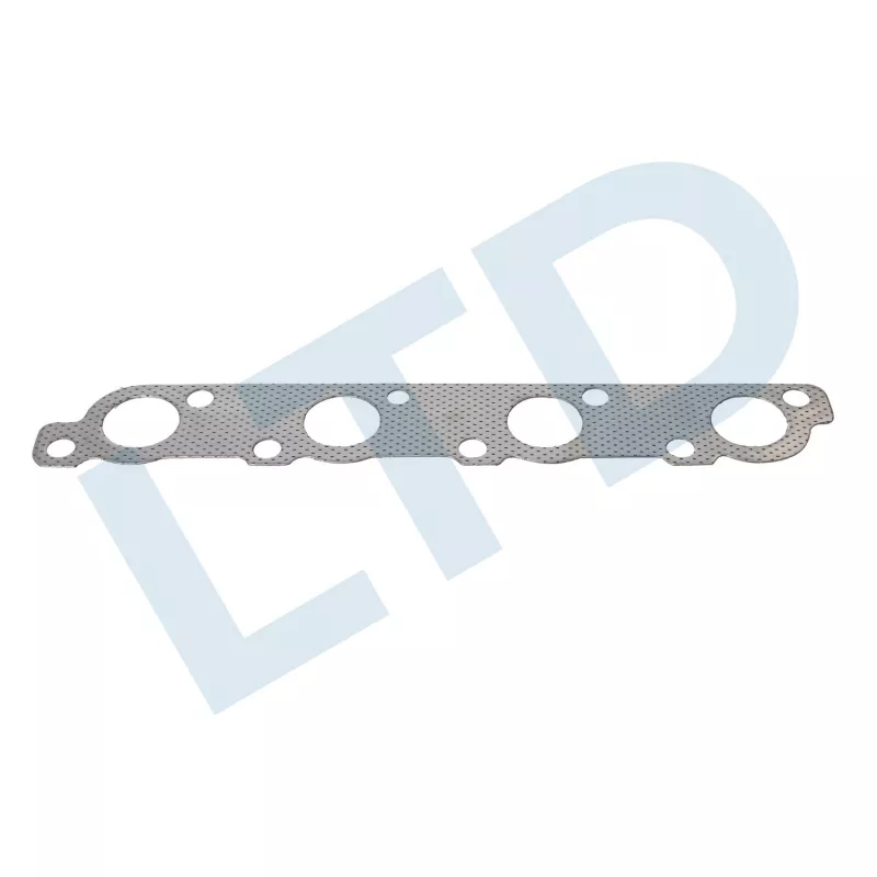 Kit de montage, turbo LTD LTD-GT175 - Visuel 1