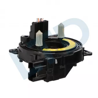 Ressort tournant, Airbag LTD LTD-LR010681 pour LAND ROVER FREELANDER 2 2.2 TD4 4x4 - 150cv