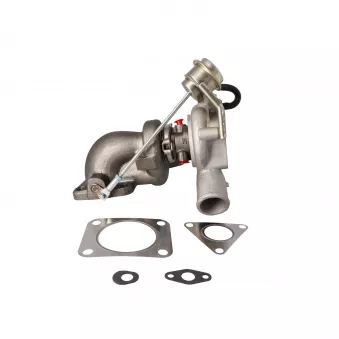 Turbocompresseur, suralimentation LTD OEM 1567328
