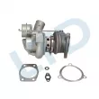 Turbocompresseur, suralimentation LTD [LTD-36002369]