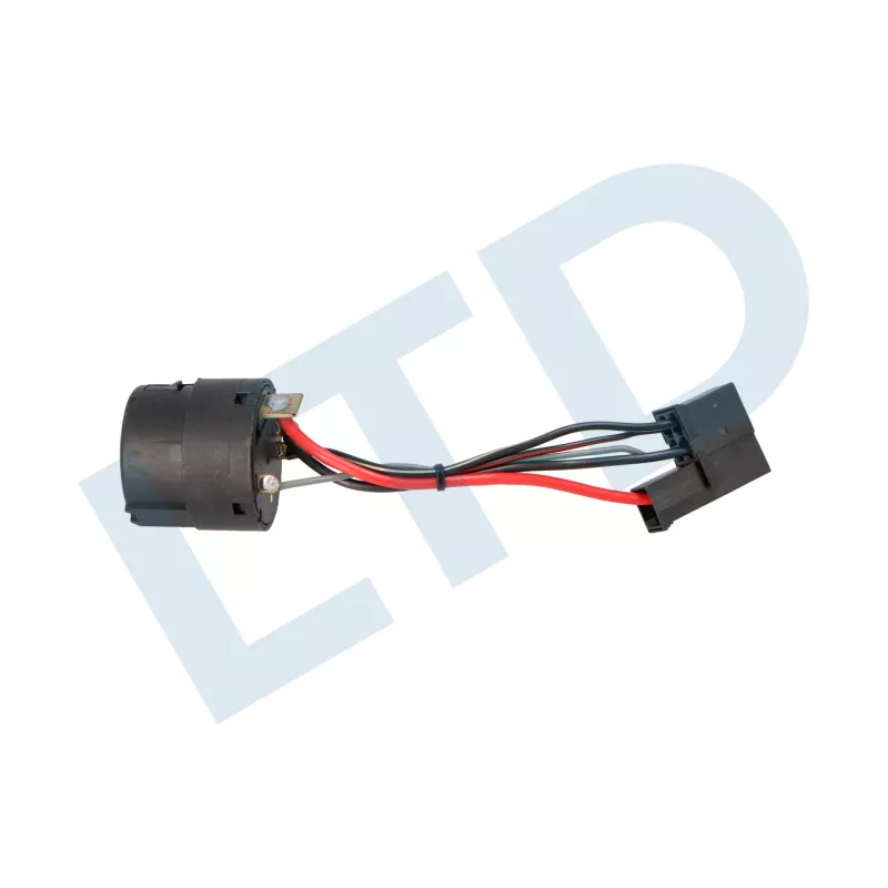 Interrupteur d'allumage/de démarreur LTD LTD-0005458108 - Visuel 2