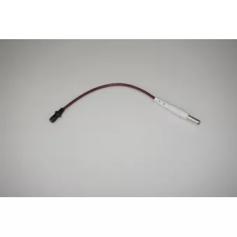 Contact d'avertissement, usure des plaquettes de frein LTD OEM A0035400220