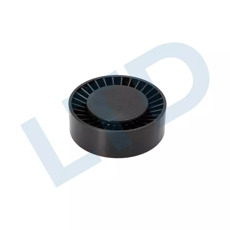 Poulie-tendeur, courroie trapézoïdale à nervures LTD LTD-028145278E - Visuel 1