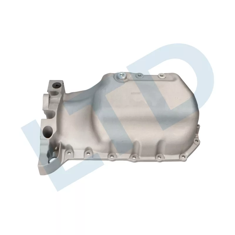 Carter d'huile LTD LTD-0301L9 - Visuel 2