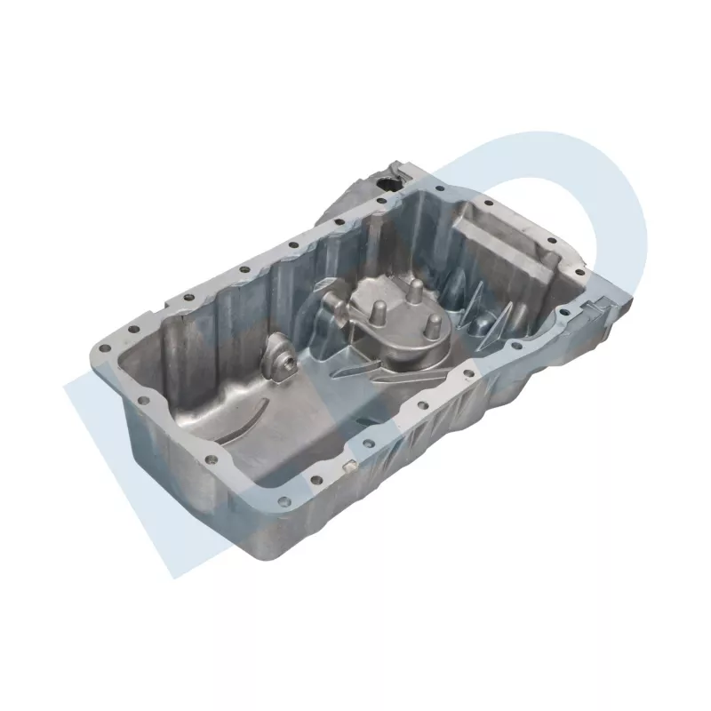 Carter d'huile LTD LTD-038103601MA - Visuel 2