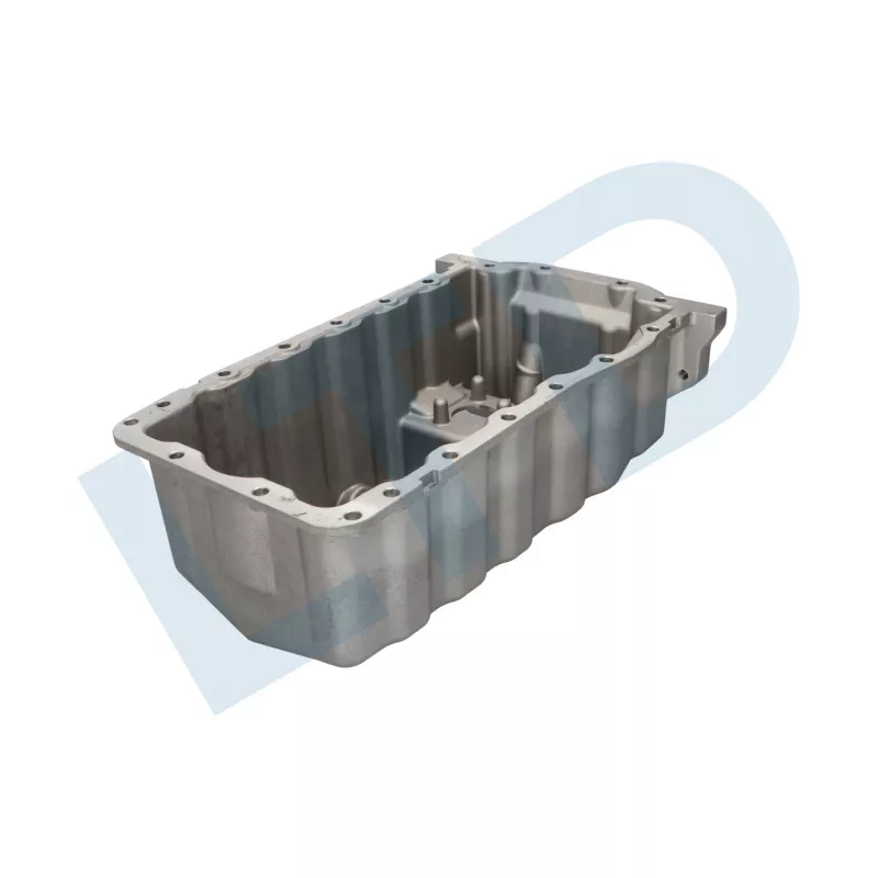 Carter d'huile LTD LTD-038103603AD - Visuel 1